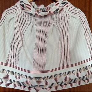 Maje Skirt